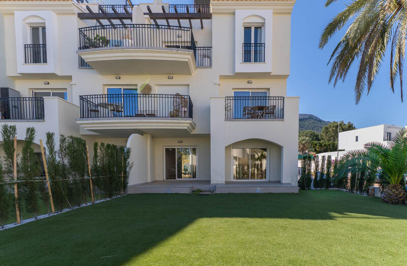 2 chambre Appartement à vendre