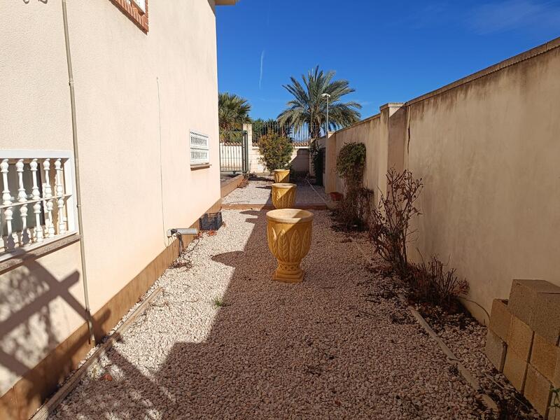 5 soverom Villa til salgs