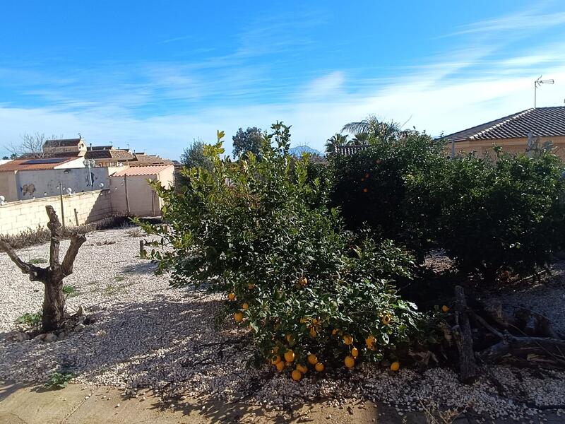 5 soverom Villa til salgs