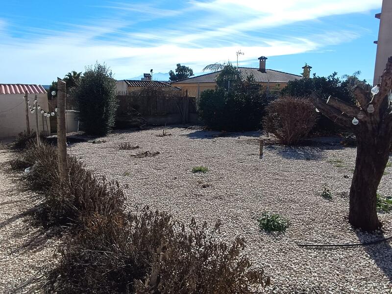 5 soverom Villa til salgs