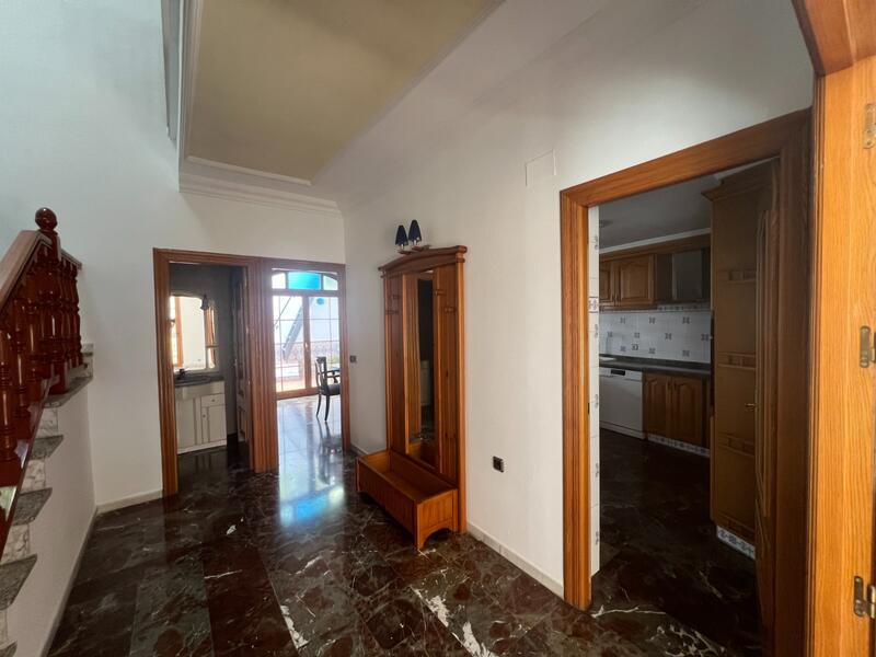 4 soverom Rekkehus til salgs