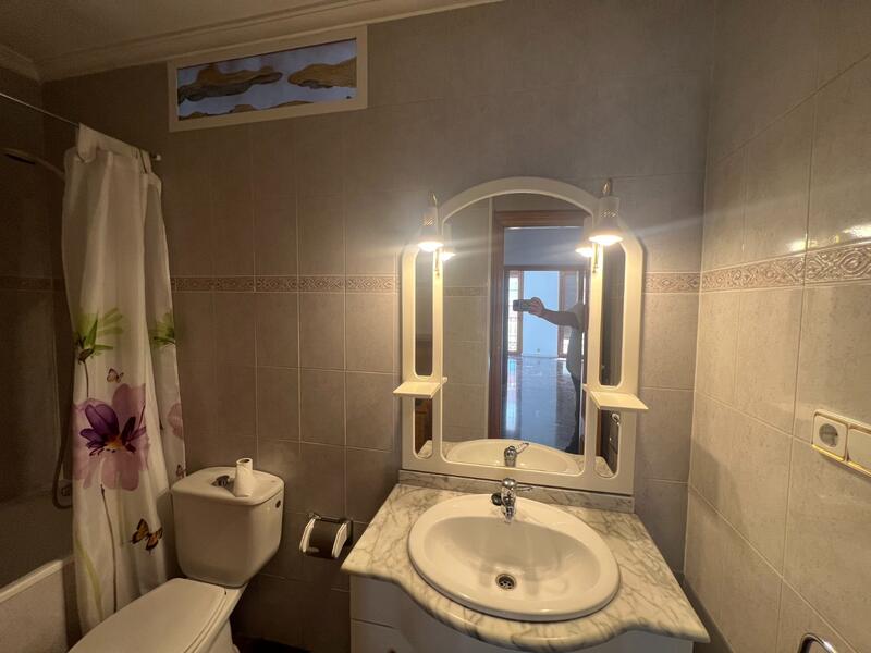 4 soverom Rekkehus til salgs