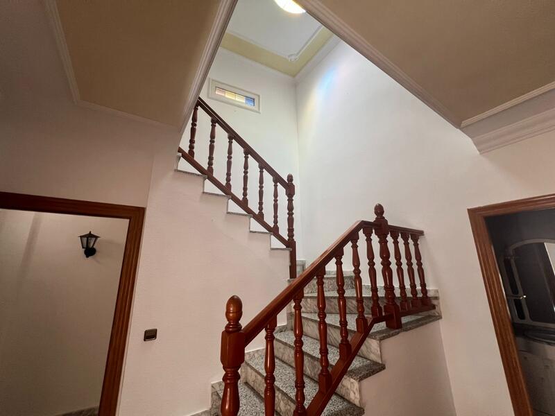 4 soverom Rekkehus til salgs