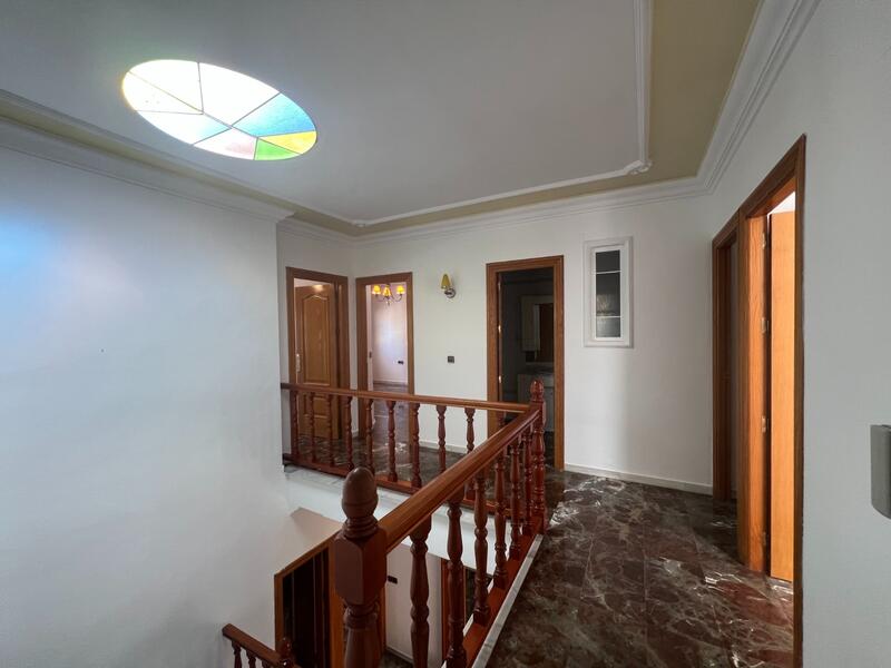 4 soverom Rekkehus til salgs