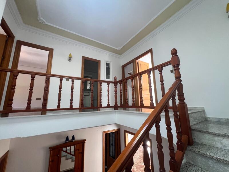 4 soverom Rekkehus til salgs