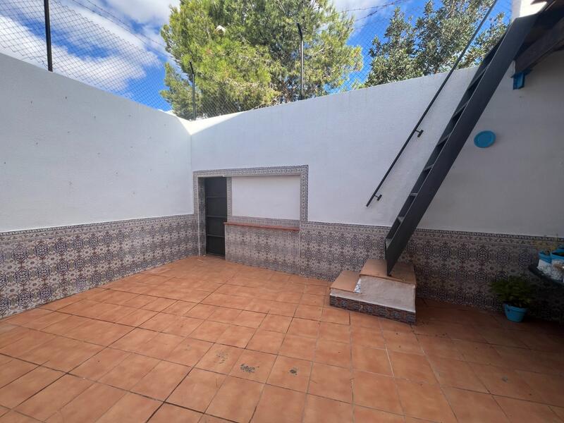 4 soverom Rekkehus til salgs