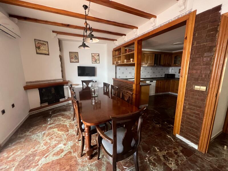 4 soverom Rekkehus til salgs