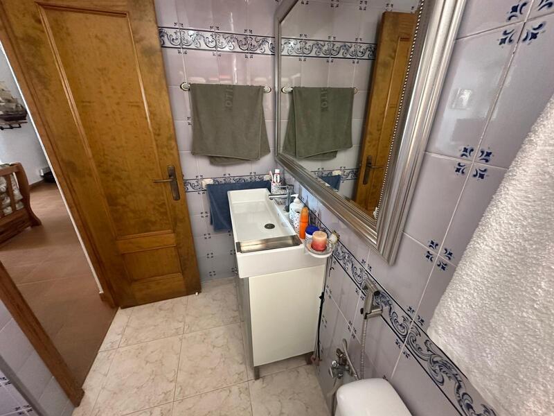 1 chambre Appartement à vendre