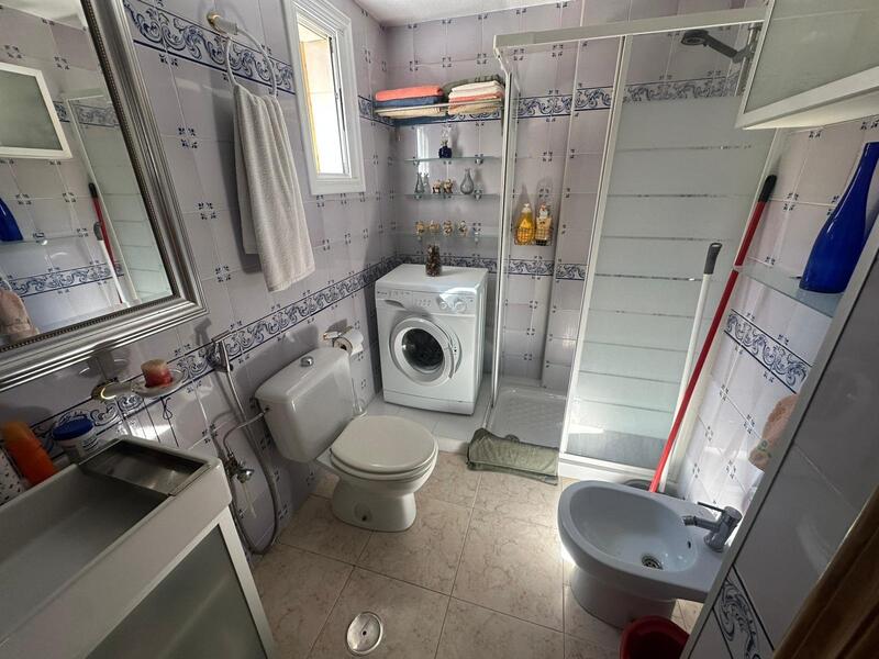 1 chambre Appartement à vendre