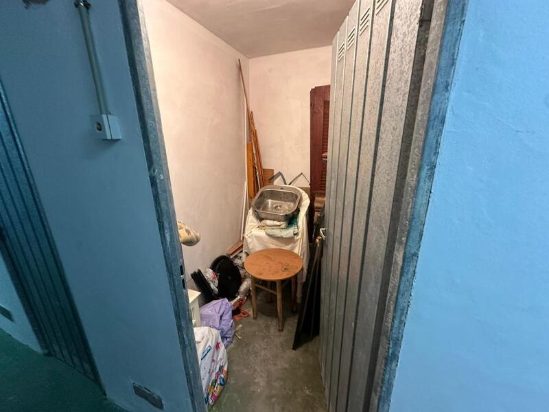 1 chambre Appartement à vendre