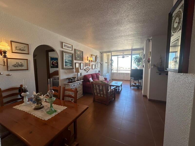 1 chambre Appartement à vendre