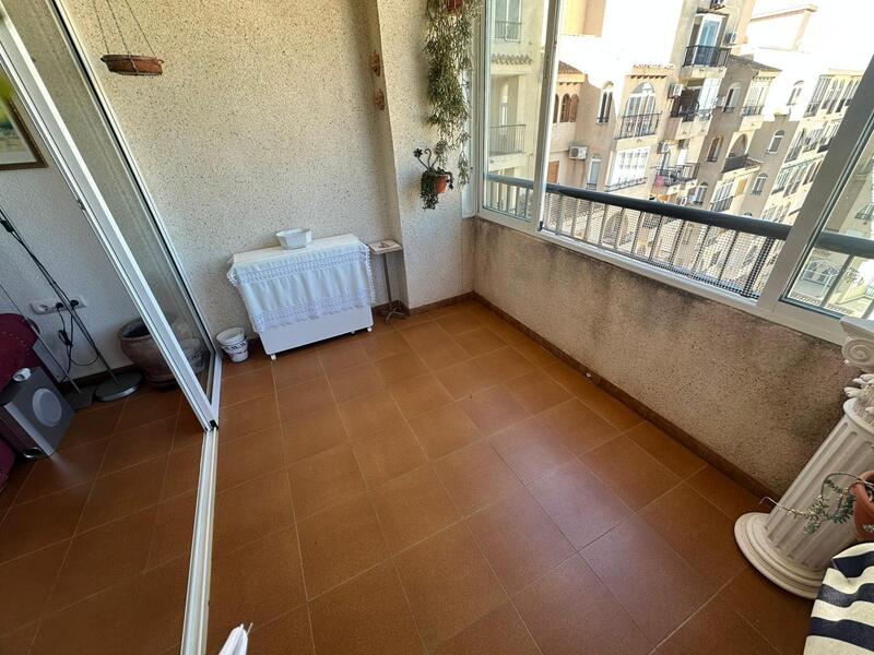 1 chambre Appartement à vendre