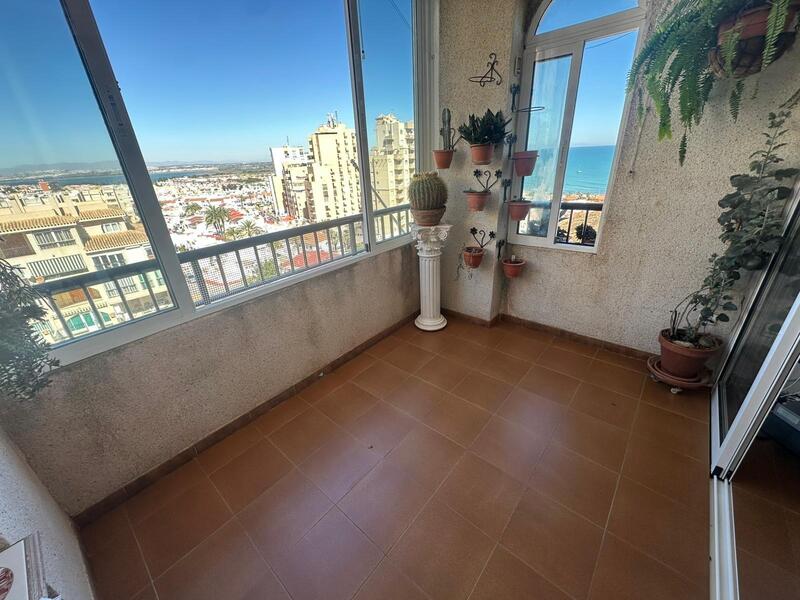1 chambre Appartement à vendre