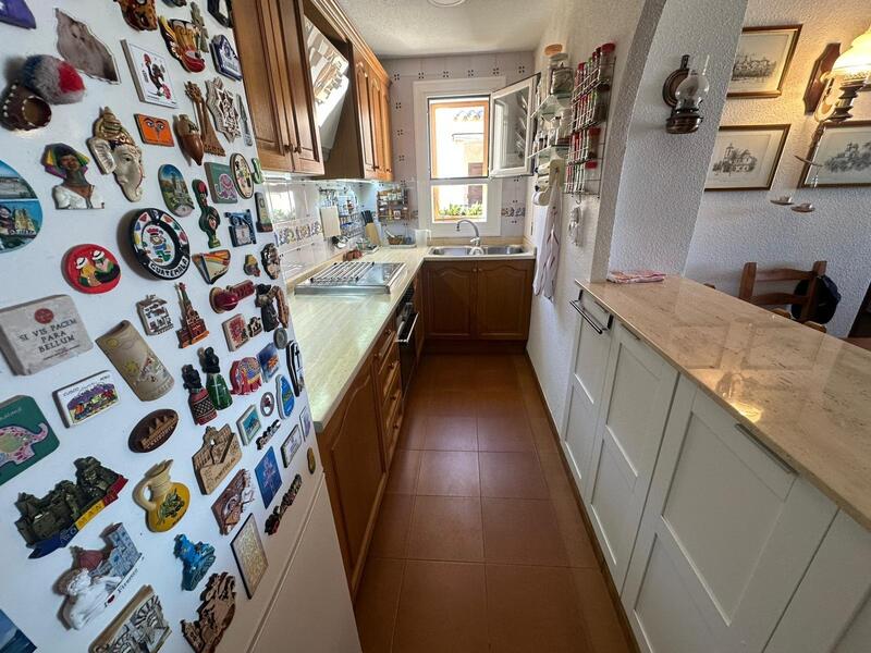 1 chambre Appartement à vendre