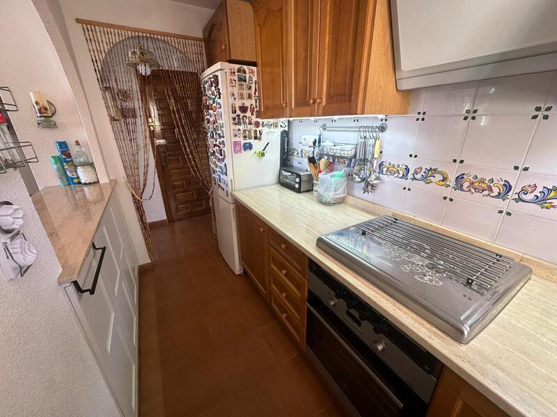 1 chambre Appartement à vendre