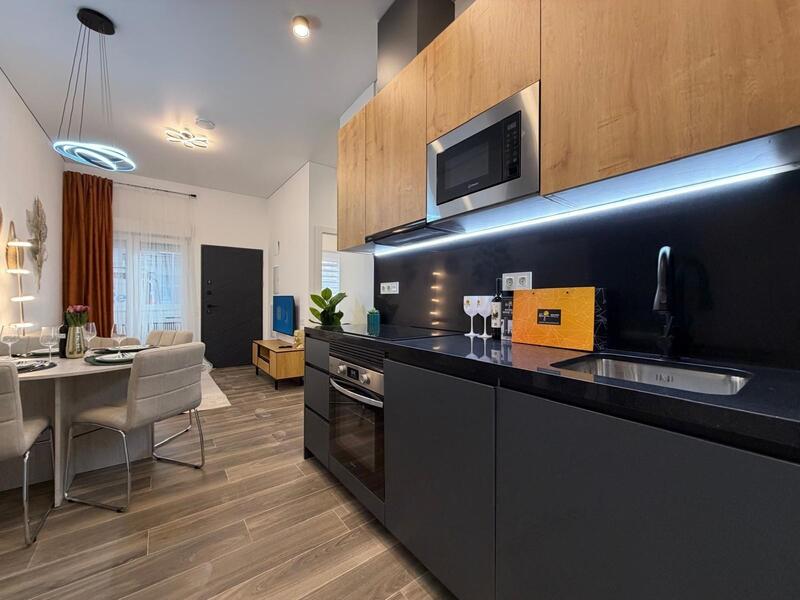 2 chambre Appartement à vendre