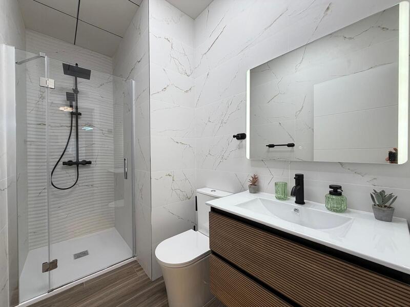 2 chambre Appartement à vendre