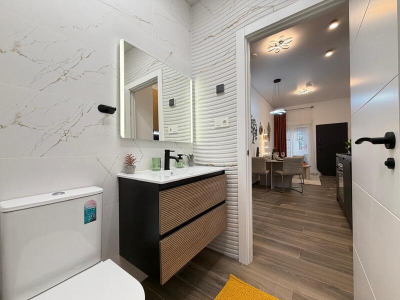 2 chambre Appartement à vendre