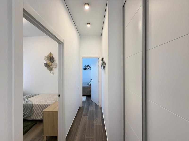 2 chambre Appartement à vendre