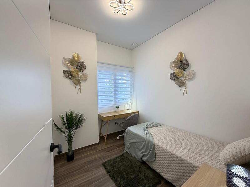 2 chambre Appartement à vendre