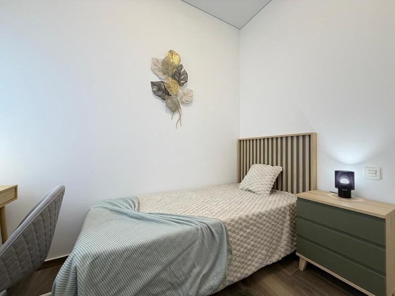 2 chambre Appartement à vendre