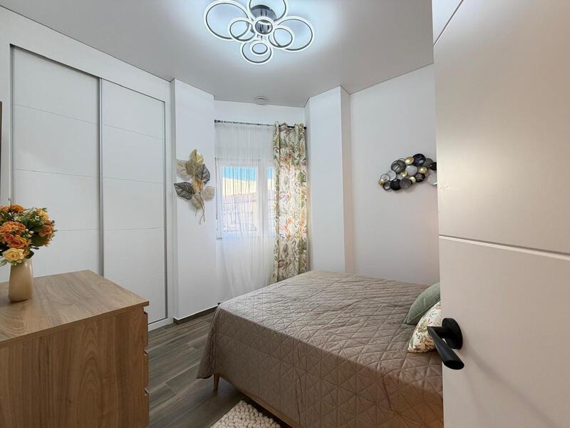 2 chambre Appartement à vendre