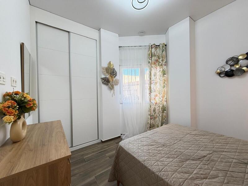 2 chambre Appartement à vendre