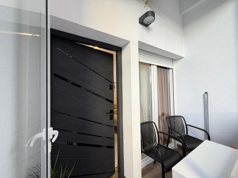 2 chambre Appartement à vendre