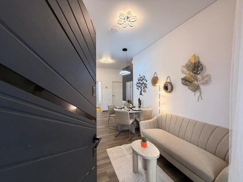 2 chambre Appartement à vendre