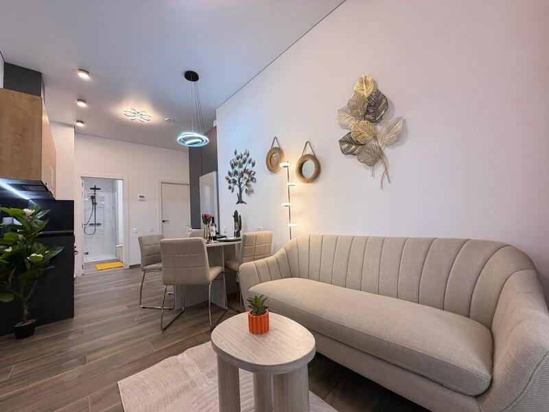 2 chambre Appartement à vendre