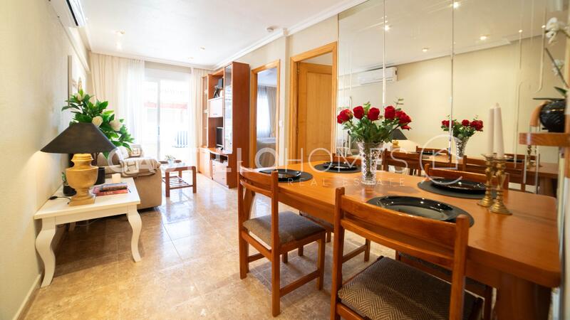 Appartement à vendre dans Torrevieja, Alicante