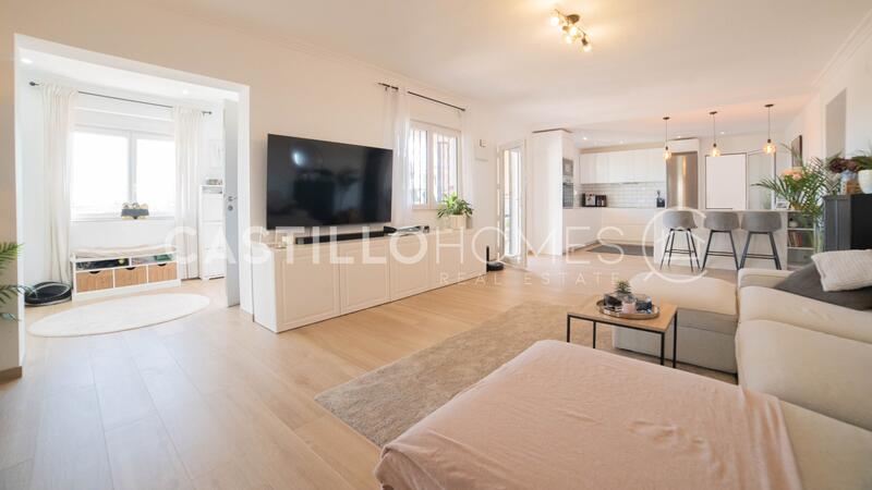 3 soverom Villa til salgs