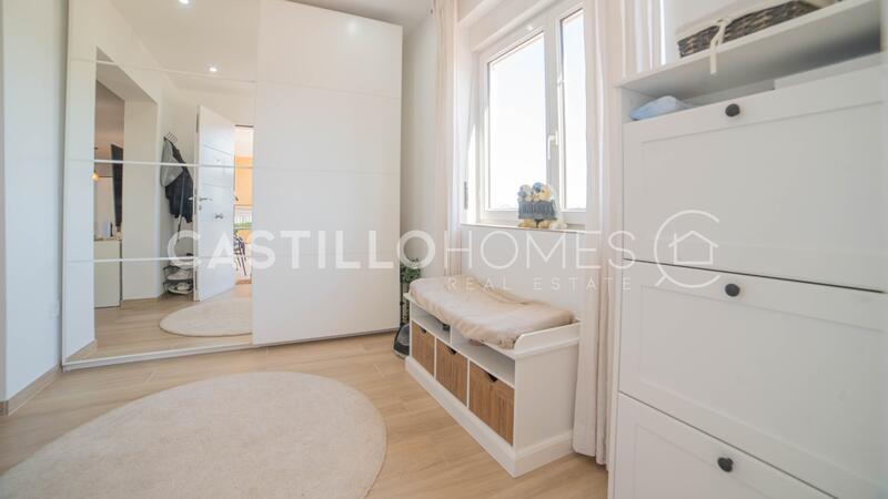 3 soverom Villa til salgs