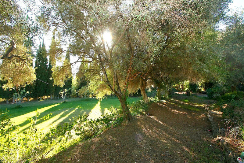 Villa zu verkaufen in Mijas, Málaga