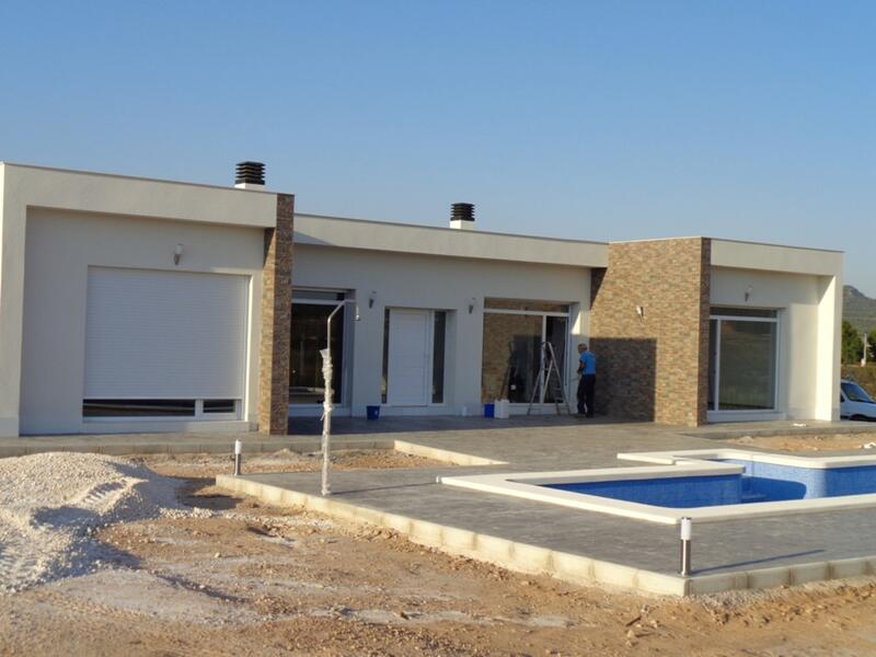 3 bedroom Villa for sale