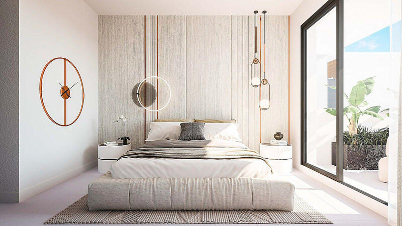 3 Cuarto Apartamento en venta 3 Cuarto Apartamento en venta