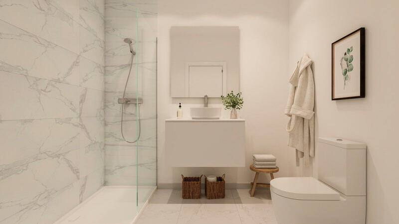 3 Cuarto Apartamento en venta 3 Cuarto Apartamento en venta