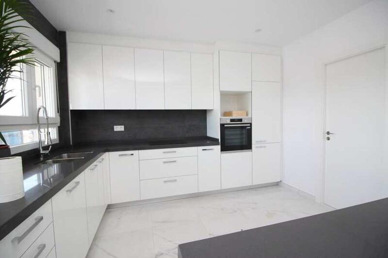 6 chambre Villa à vendre