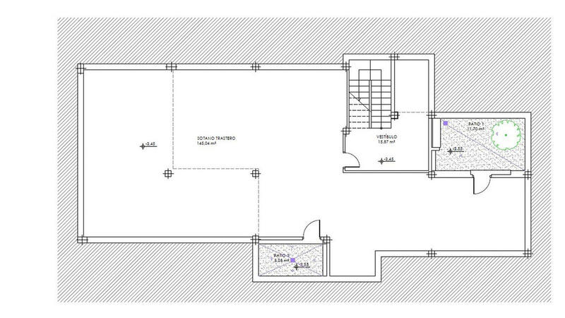 3 Cuarto Villa en venta