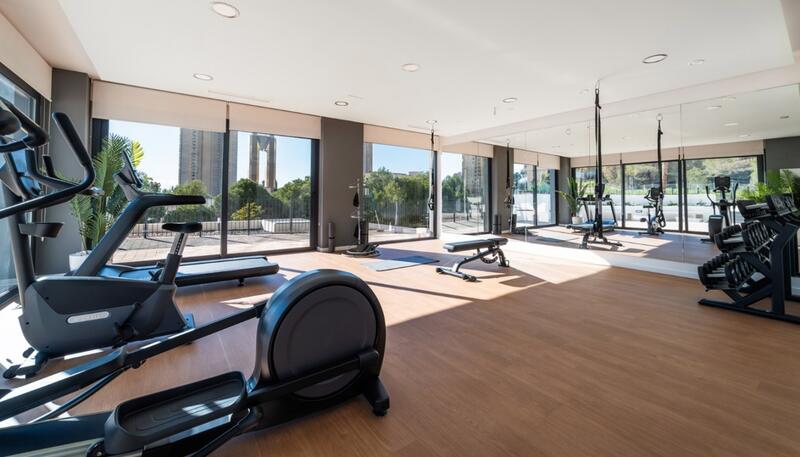 2 sovrum Lägenhet till salu