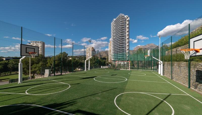 2 sovrum Lägenhet till salu