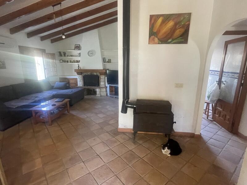 4 bedroom Villa for sale