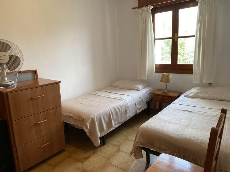 2 chambre Appartement à vendre