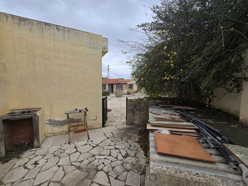 2 soverom Villa til salgs