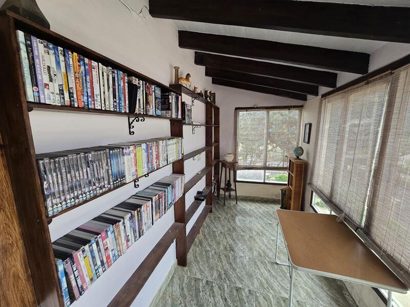 2 soverom Villa til salgs