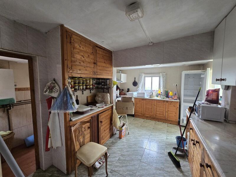 2 soverom Villa til salgs