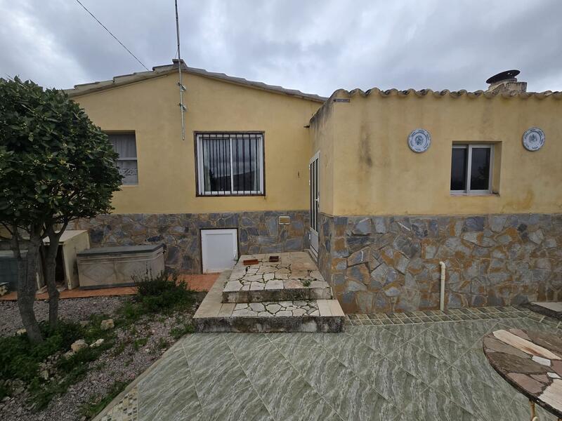 2 soverom Villa til salgs