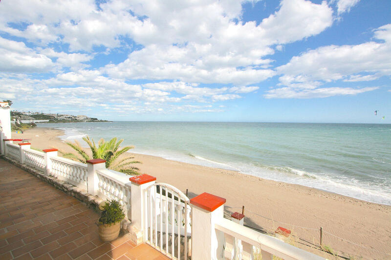 Villa zu verkaufen in Mijas Costa, Málaga