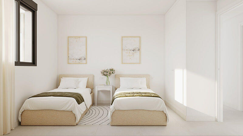 3 Schlafzimmer Appartement zu verkaufen 3 Schlafzimmer Appartement zu verkaufen