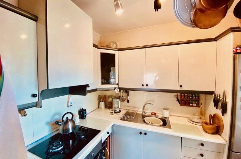 2 Cuarto Villa en venta